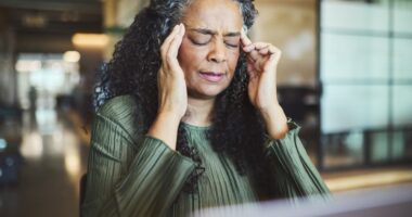 ‘I’m so screwed’: How can I afford to care for a mom with dementia and send my teen to college?