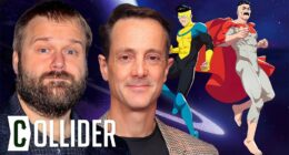 ‘Invincible’ Showrunners Tell Fans To "Get Ready" for "So Much Cooler Stuff" in Season 4