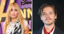 ‘It Was Over:’ Surprising Reason Miley Cyrus Dumped Dylan Sprouse Revealed In Old Interview