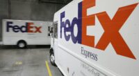 ‘It’s all about oil’ as FedEx kicks off earnings this week
