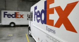 ‘It’s all about oil’ as FedEx kicks off earnings this week