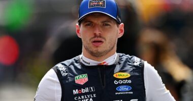‘It’s chaos’: Max Verstappen refuses to rule out quitting F1 unless sport takes ‘action’ on new cars