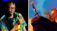 ‘Lion King’ Composer Sues Comedian For Whopping $27 Million Over Viral Joke About The Lyrics
