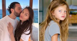 ‘Most Beautiful Girl In The World’ Engaged To French DJ After Romantic Greek Proposal