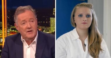 ‘Pure Evil’: Piers Morgan Reveals The ‘Most Dangerous Person’ He’s Ever Interviewed In 35-Year Career