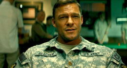 ‘Reacher’ Star Alan Ritchson Under Investigation After Altercation Caught On Video