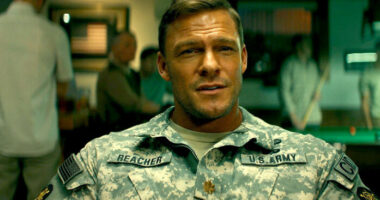 ‘Reacher’ Star Alan Ritchson Under Investigation After Altercation Caught On Video