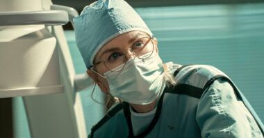 ‘Scarpetta’s Showrunner Reveals the “Super Exciting” Case Season 2 Will Tackle