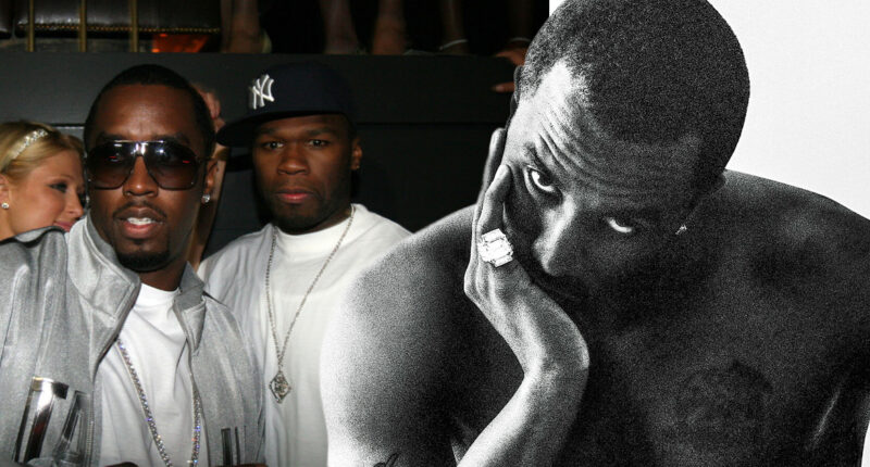 ‘Sean Combs: The Reckoning’ — 5 Unsettling Revelations From The 50 Cent Documentary