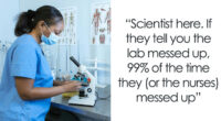 “‘The Lab Lost Your Sample’ Is Code”: 25 Things Doctors Prefer To Always Hide From Patients
