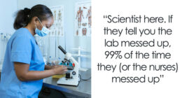 “‘The Lab Lost Your Sample’ Is Code”: 25 Things Doctors Prefer To Always Hide From Patients