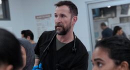 ‘The Pitt’s Most Controversial Episode Exposes America’s Darkest Truth in 5 Minutes