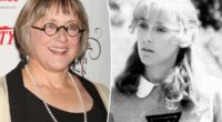 ‘The World According to Garp' actress Mary Beth Hurt dead at 79