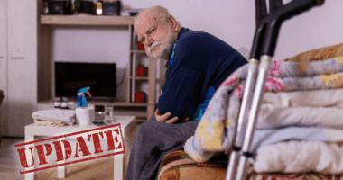 ‘The bank told me I could be liable’: I found out why my brother, who has a reverse mortgage, ran out of money