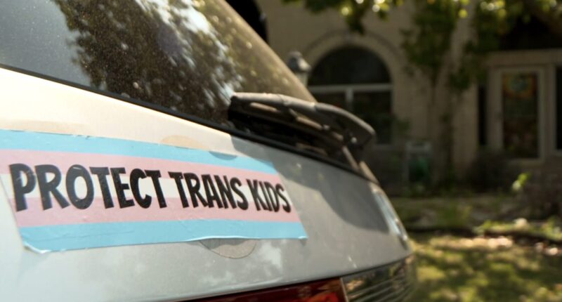 ‘Trans Kids’ Is A Dying Trend