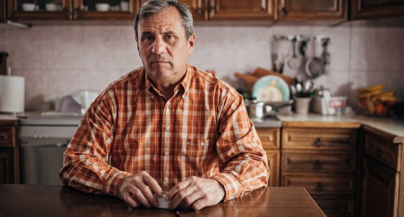 ‘When he doesn’t get money, he becomes angry’: My brother has led a life of chaos and financial ruin. What is my moral obligation?