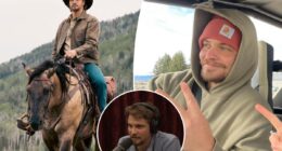 ‘Yellowstone’ star Luke Grimes targeted by Montana locals after Hollywood move