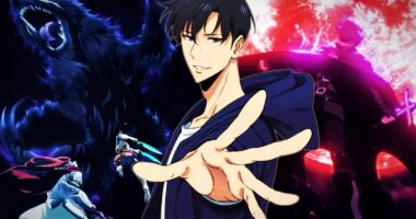 10 Best Anime To Watch If You Still Miss Solo Leveling