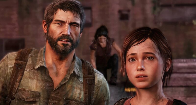 10 Greatest Adventure Video Game Masterpieces of All Time, Ranked