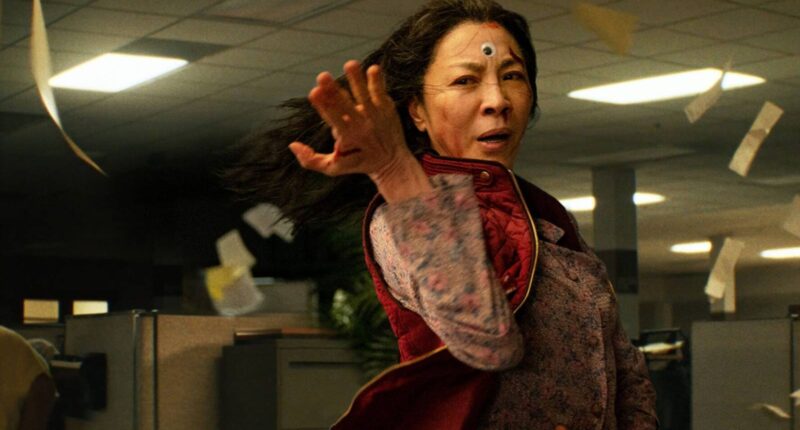 10 Most Perfect Sci-Fi Movies of the 21st Century, Ranked