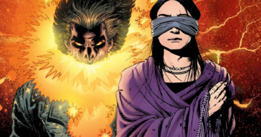 10 Most Underrated X-Men Characters Since 1990