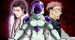 10 Overpowered Anime Villains With the Most Aura, Ranked