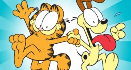 10 Perfect Garfield Comics That Just Turned 40