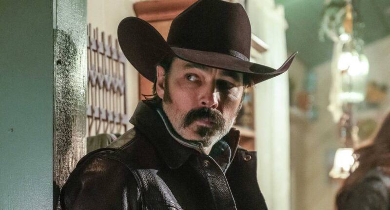 10 Years Later, This 4-Part Supernatural Western Is Still One of the Best Ever Made