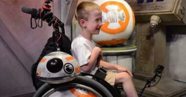 110 People Who Took A Hobby To Another Level And Made Something Really Cool