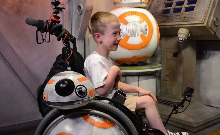 110 People Who Took A Hobby To Another Level And Made Something Really Cool