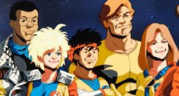 15 Forgotten ’80s Cartoon Shows That Used to Be Everywhere