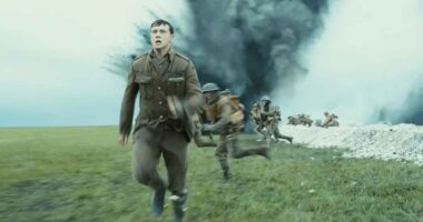 15 Movie Scenes That Were Almost Impossible to Film
