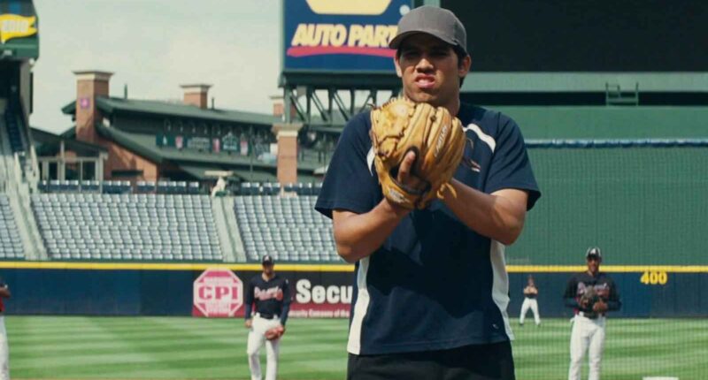 15 Times Nobody Bought That The Actor Could Play Their Sport