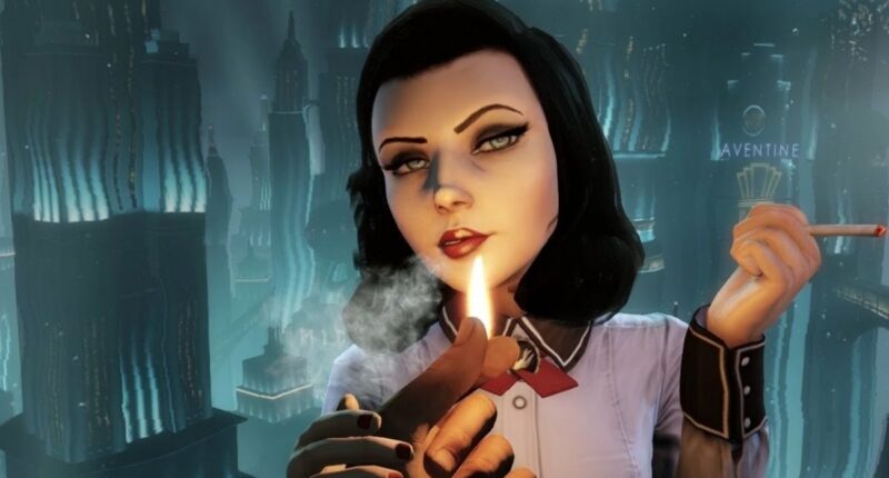 15 Times a Video Game Made Us More Uncomfortable Than it Needed To