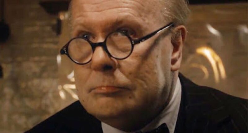 15 Times an Actor No-Showed On Collecting Their Oscar