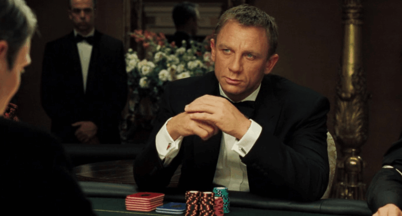 15 Times an On-Set Injury Made the Final Cut