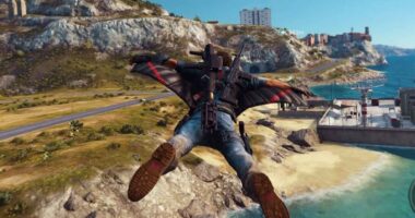 15 Video Games So Good That the Story Doesn't Matter