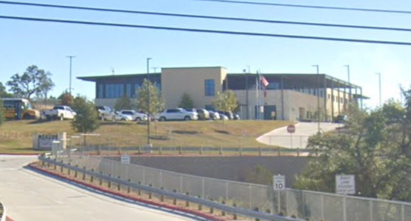 15-Year-Old High School Student Shoots Teacher, Then Himself