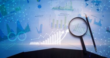 15 stocks to put on your list to buy when the market recovers