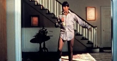 17 Movies Remembered Entirely for One Scene