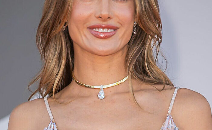 Alessandra Ambrosio: Bio And Career Highlights