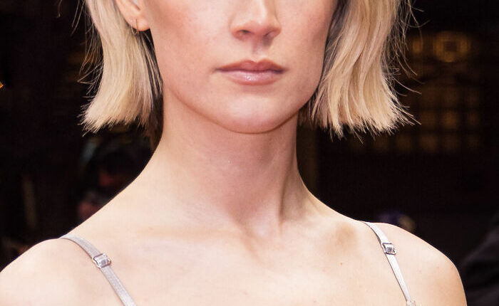 Saoirse Ronan: Bio And Career Highlights