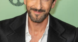 Adrien Brody: Bio And Career Highlights