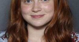 Sadie Sink: Bio And Career Highlights