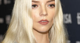 Anya Taylor-Joy: Bio And Career Highlights