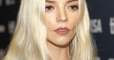 Anya Taylor-Joy: Bio And Career Highlights