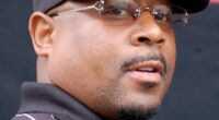 Martin Lawrence: Bio And Career Highlights