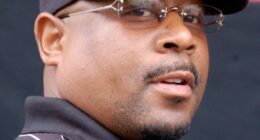 Martin Lawrence: Bio And Career Highlights