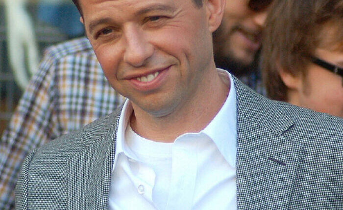 Jon Cryer: Bio And Career Highlights