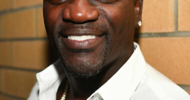 Akon: Bio And Career Highlights